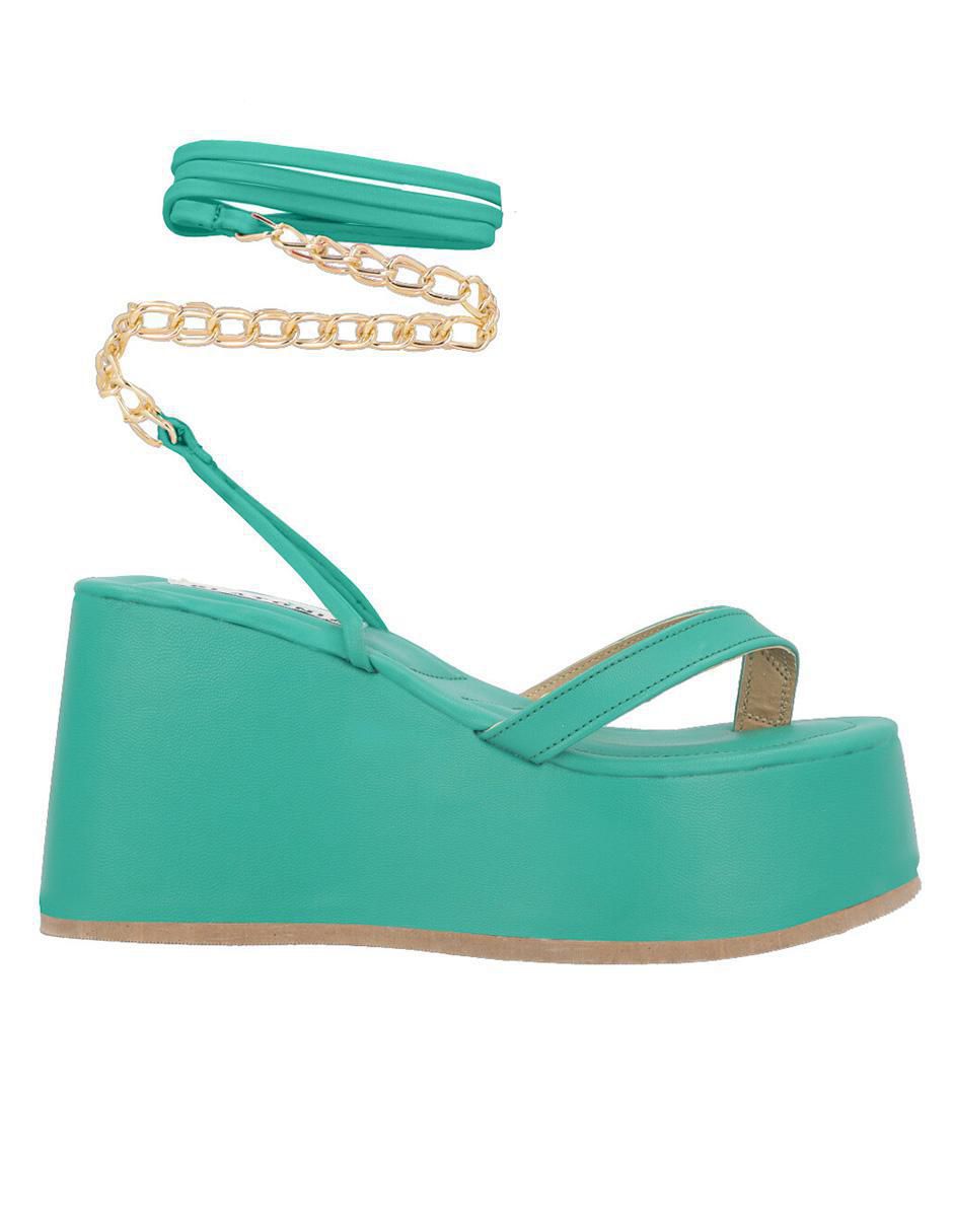 Sandalias para mujer