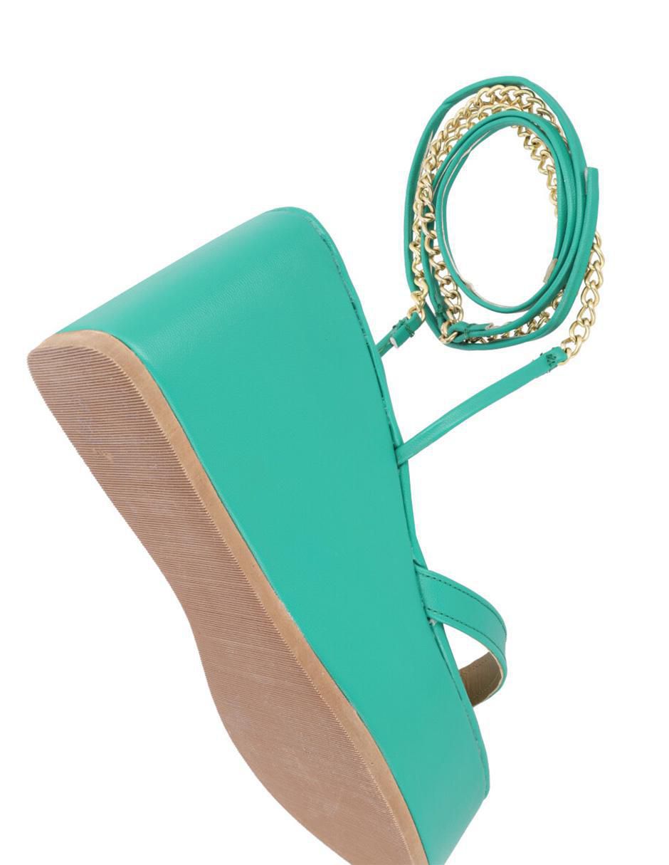 Sandalias para mujer