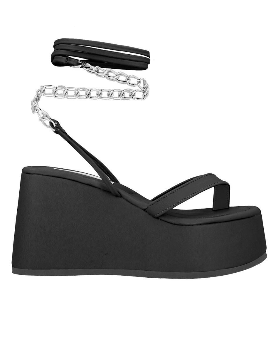 Sandalias Platonia para mujer