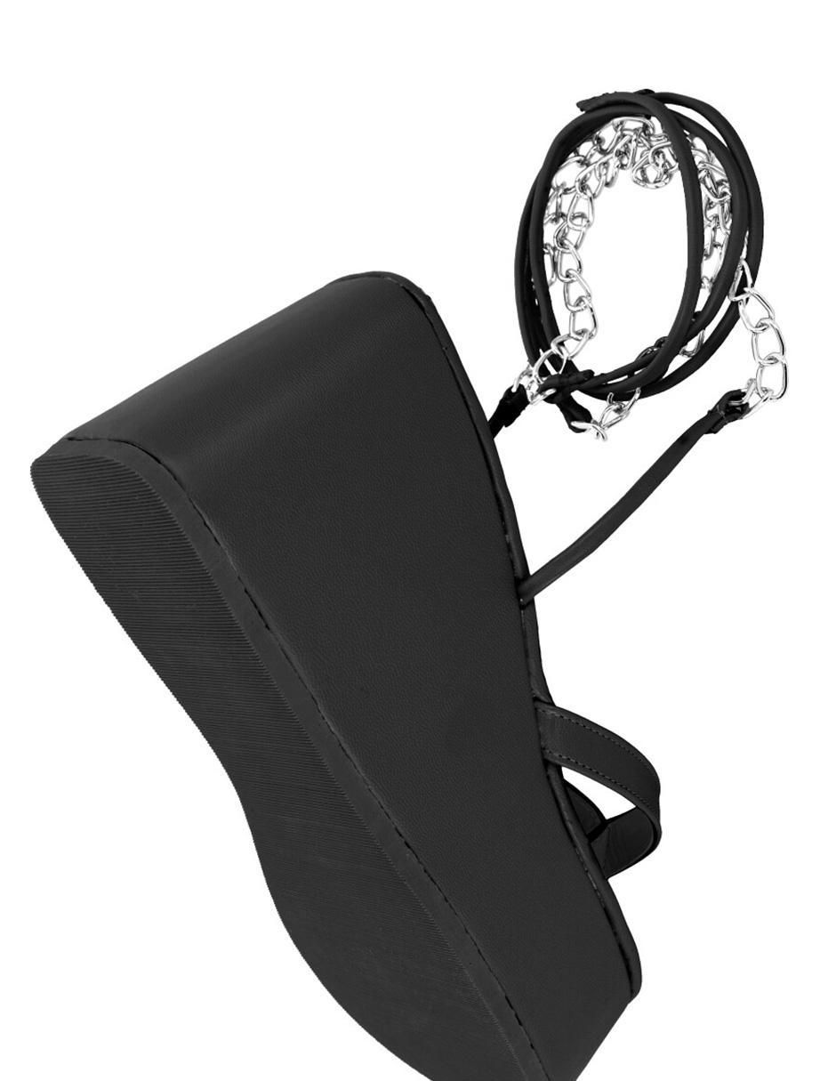 Sandalias Platonia para mujer