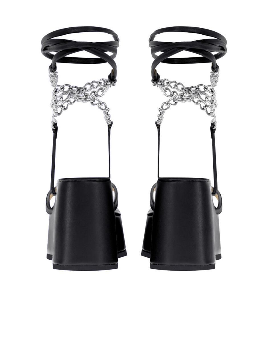 Sandalias Platonia para mujer
