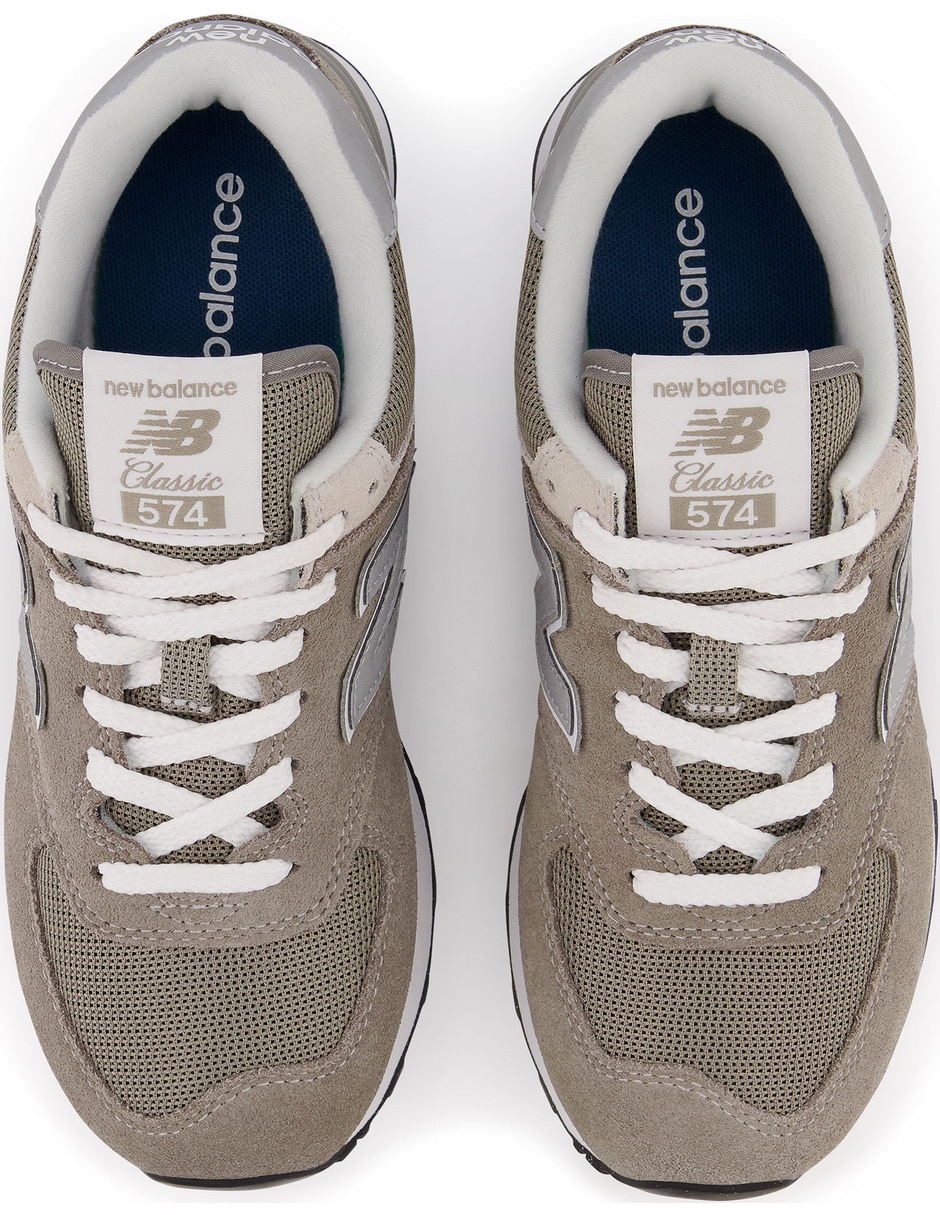 Tenis 574 para mujer 4