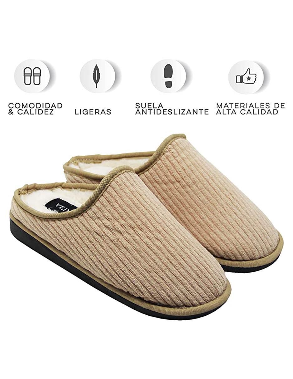 Pantufla para mujer 2