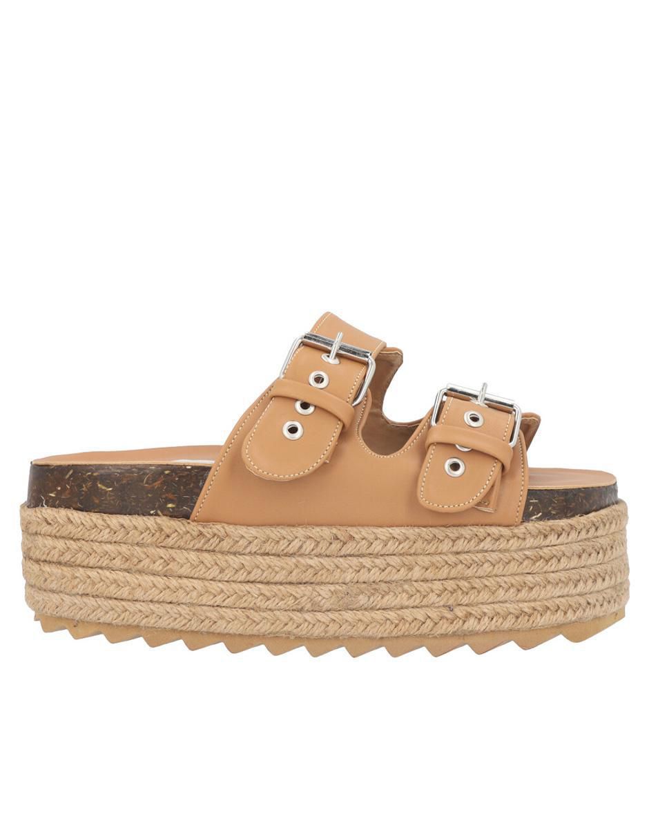 Sandalia para mujer 7