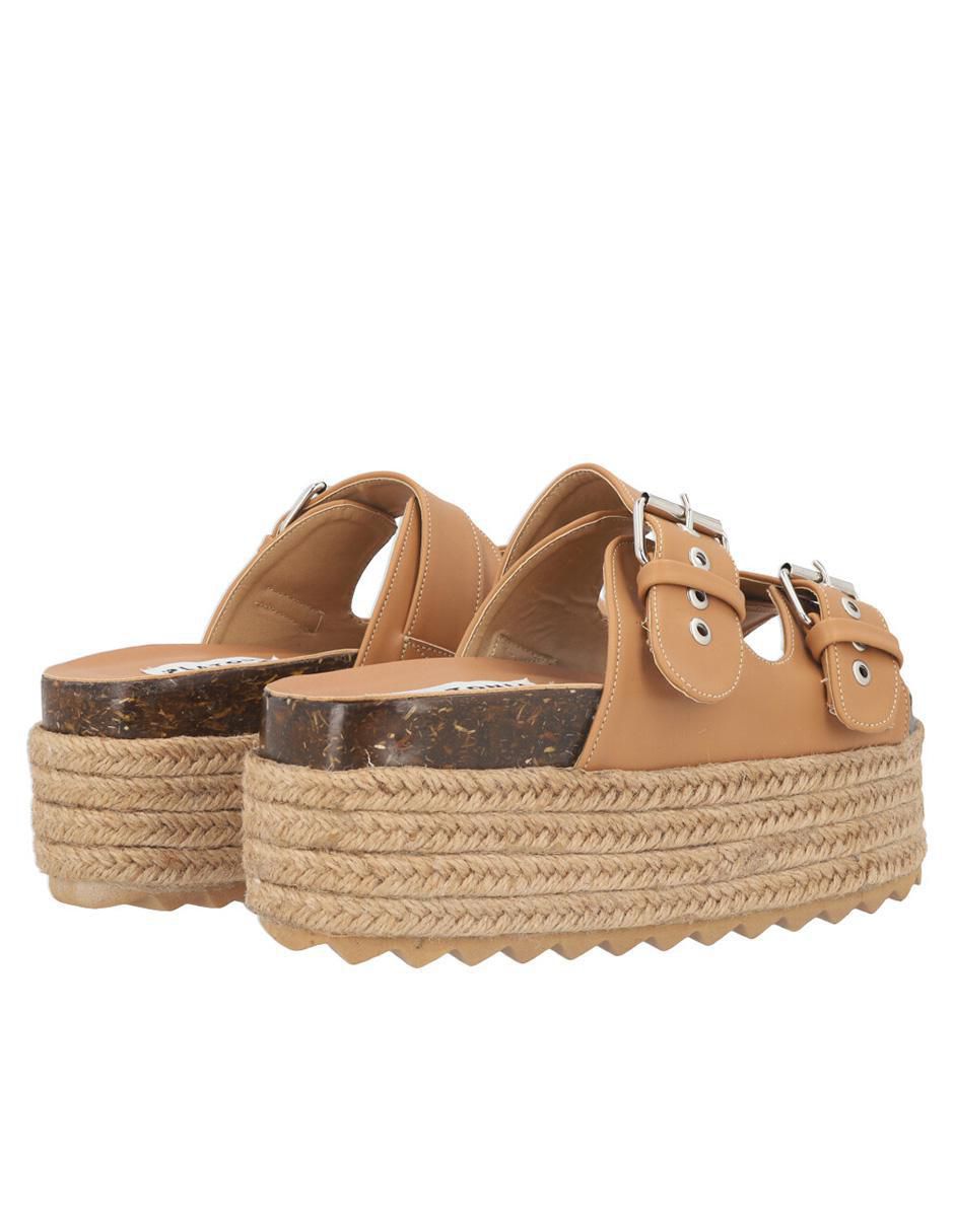 Sandalia para mujer 8