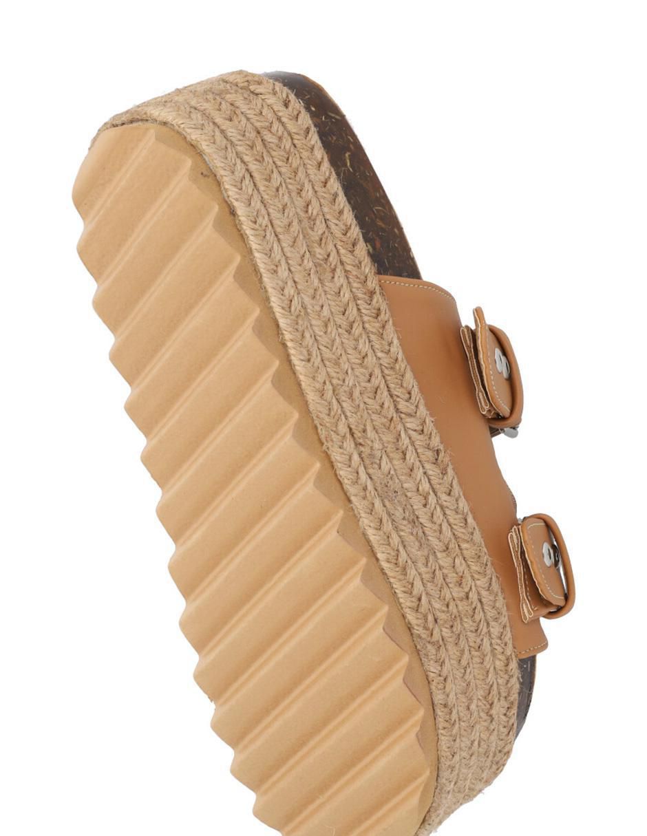 Sandalia para mujer 9
