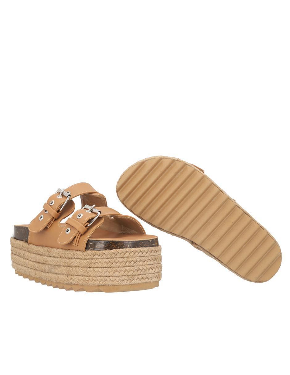 Sandalia para mujer 10