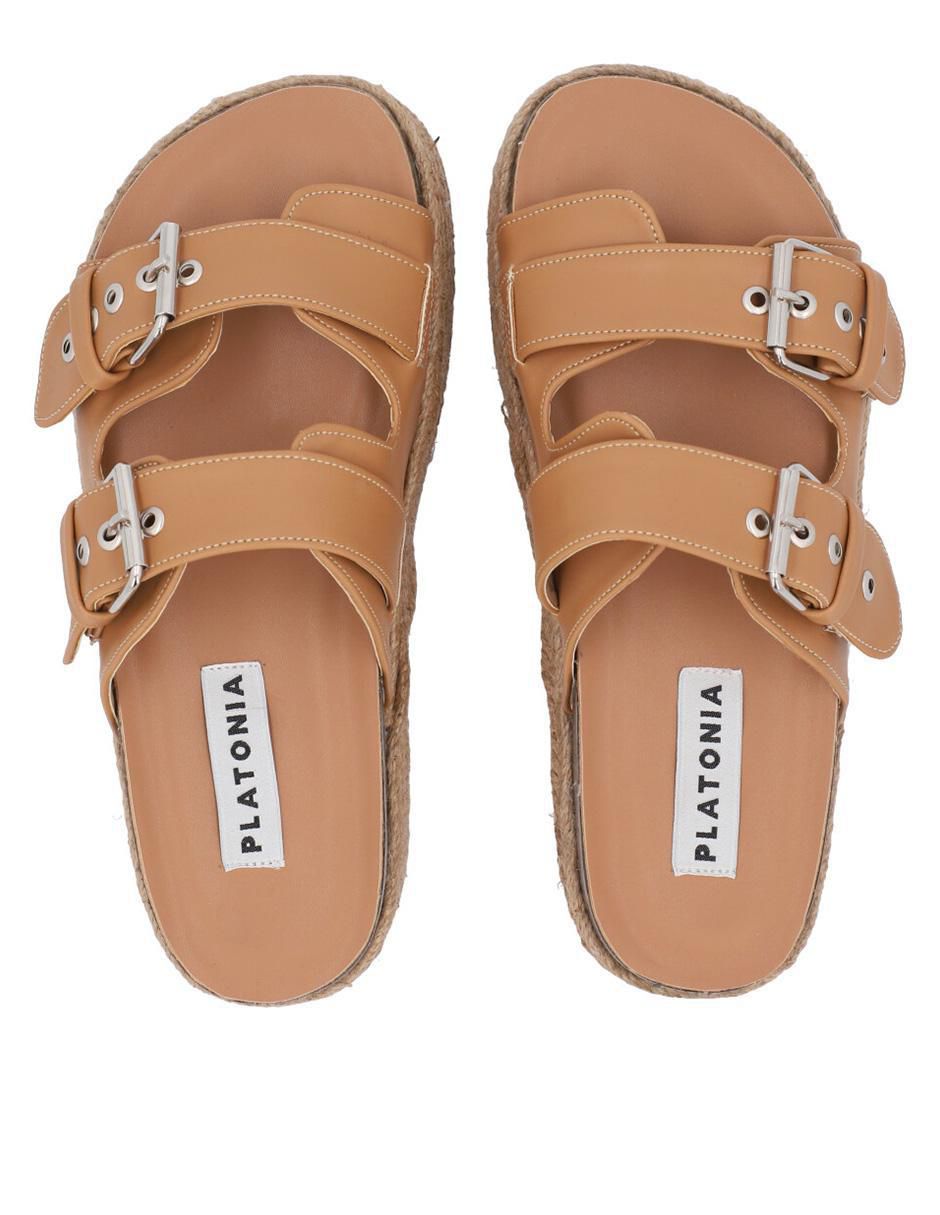 Sandalia para mujer 11