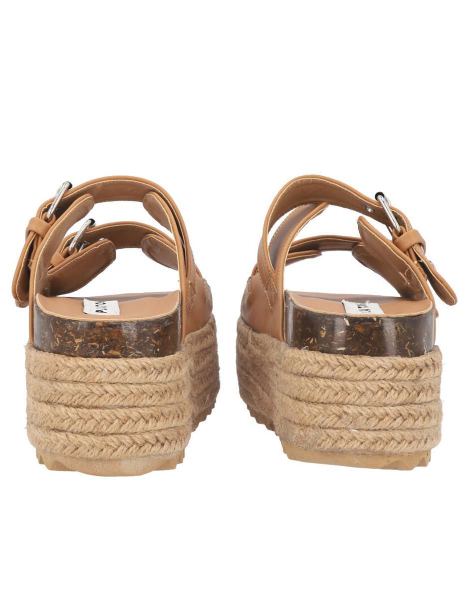 Sandalia para mujer 12