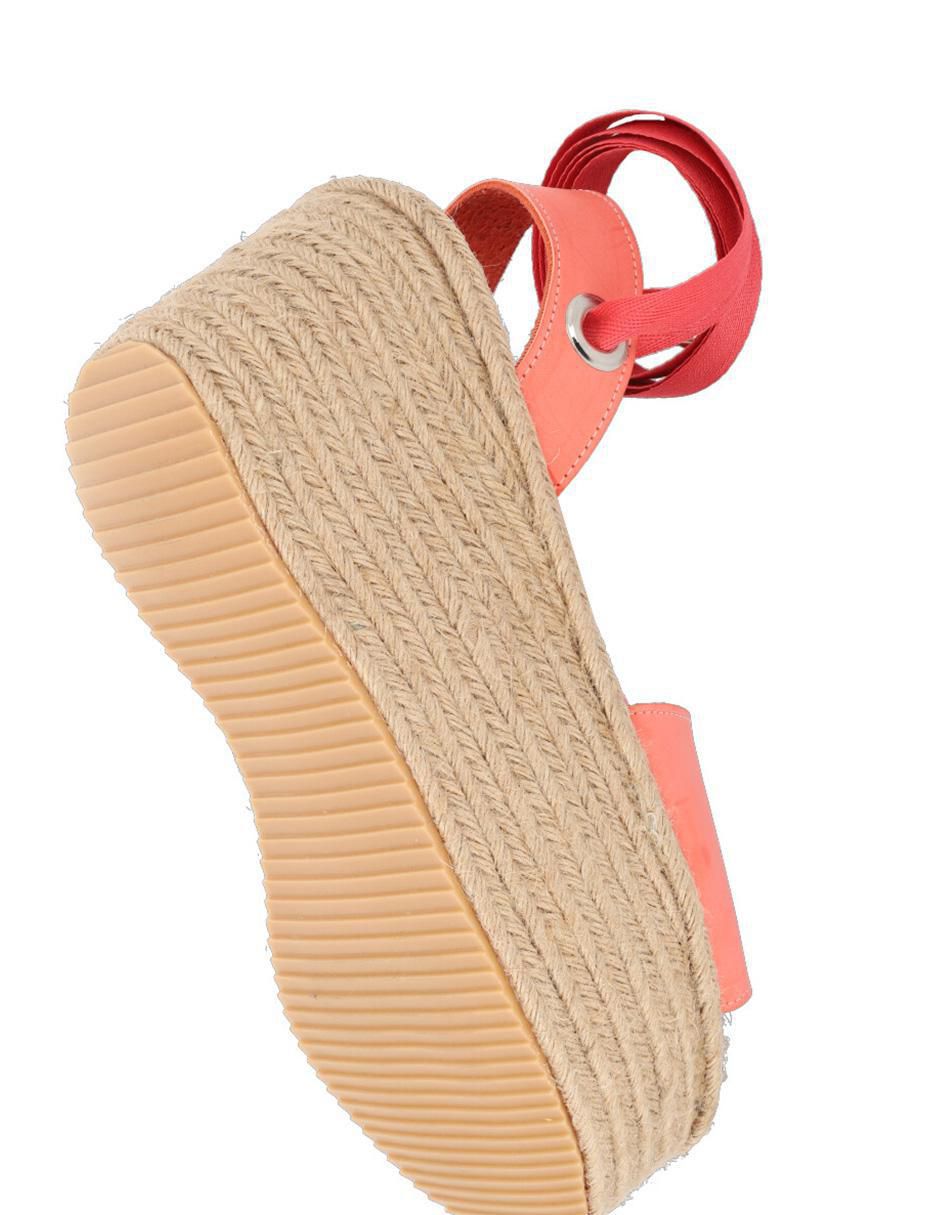 Sandalias Platonia para mujer