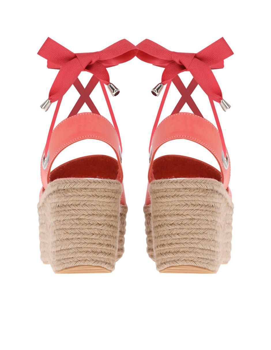 Sandalias Platonia para mujer