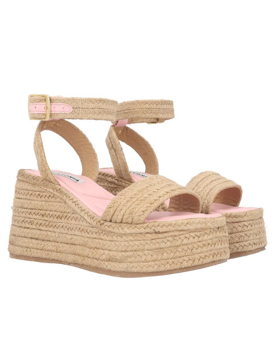 Sandalias para mujer online liverpool