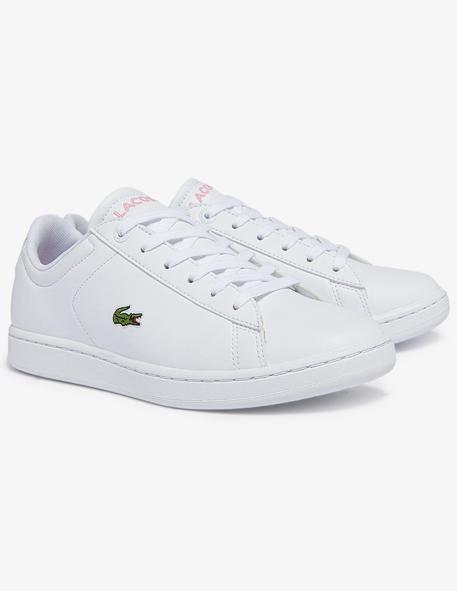 Begivenhed lokalisere miles Tenis Lacoste para mujer | Liverpool.com.mx