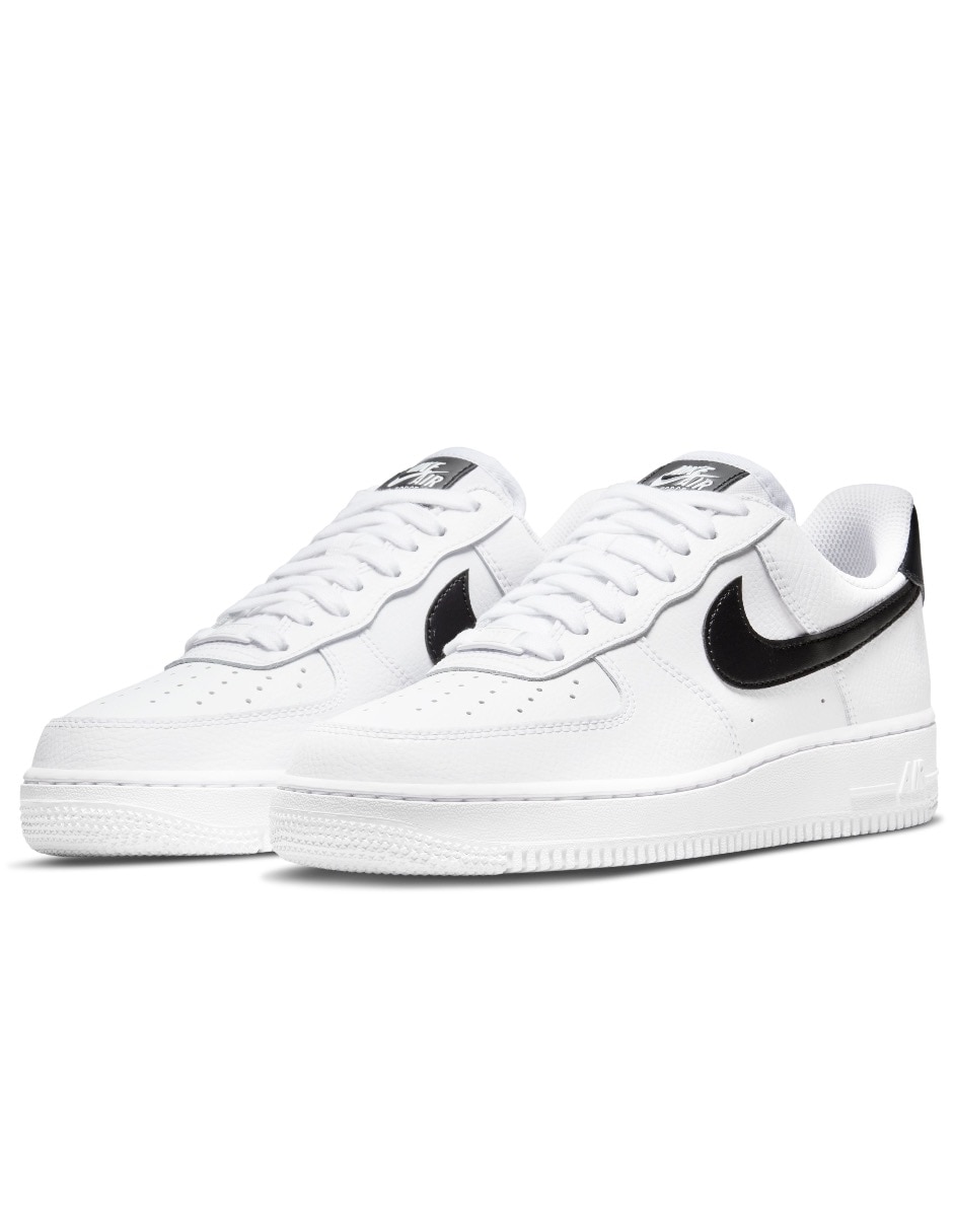 Tenis Air Force 1 07 para mujer 3