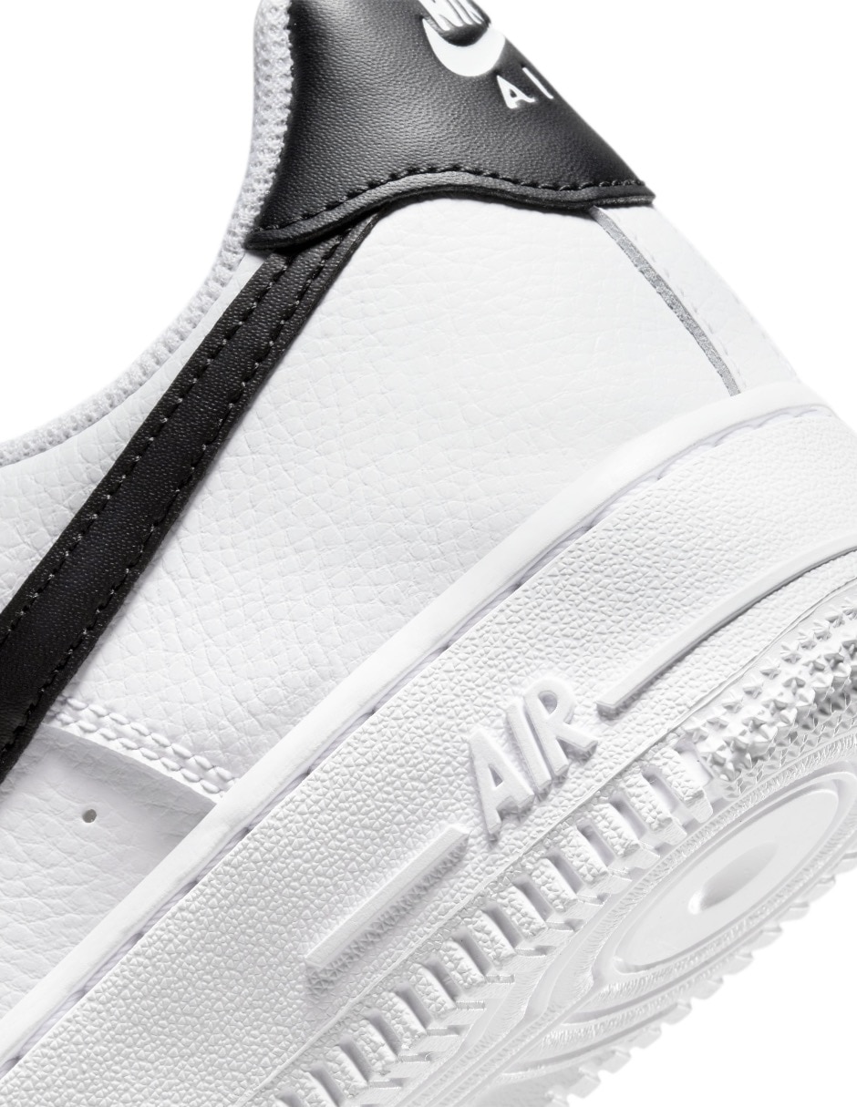 Tenis Air Force 1 07 para mujer 7