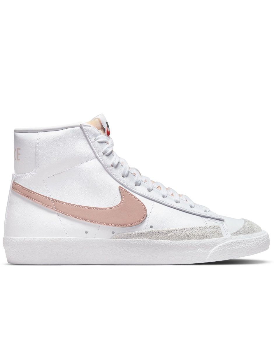 Tenis Blazer Mid '77 Vintage para mujer 3