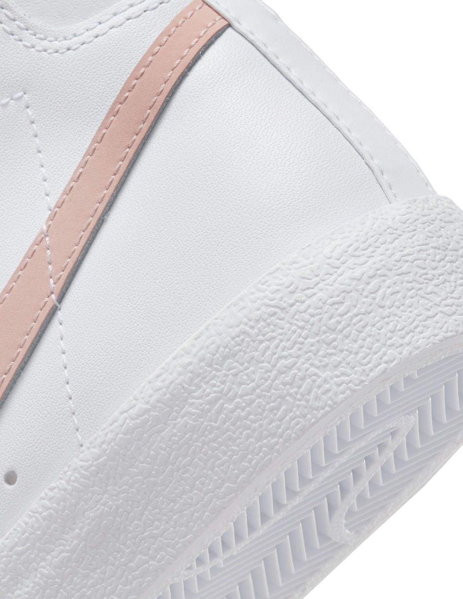 Tenis Blazer Mid '77 Vintage para mujer 5