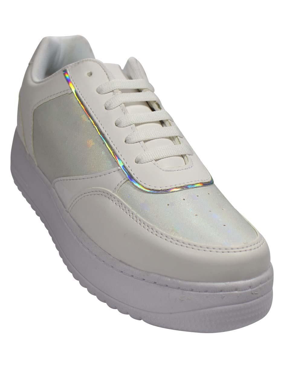 Tenis para mujer