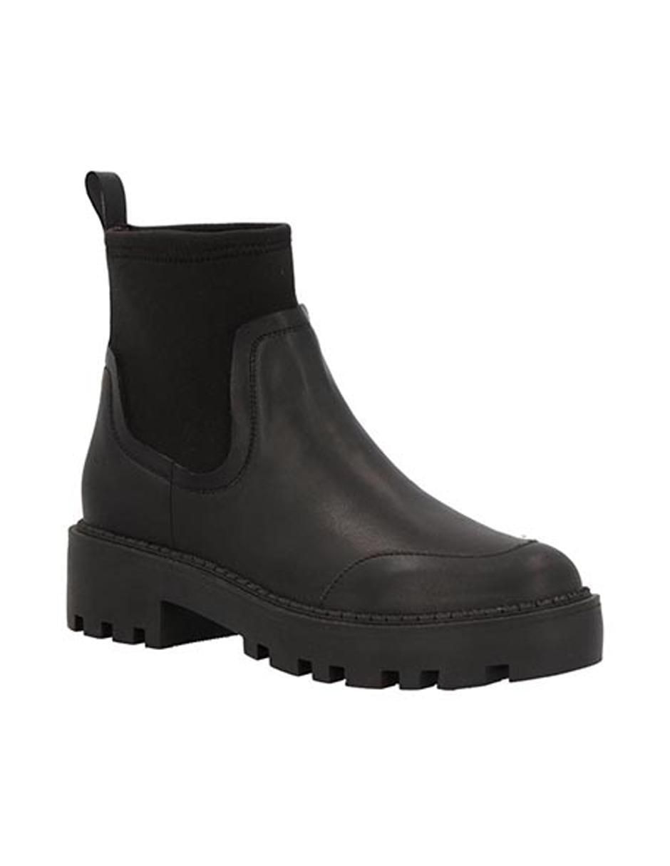 Bota al tobillo para mujer