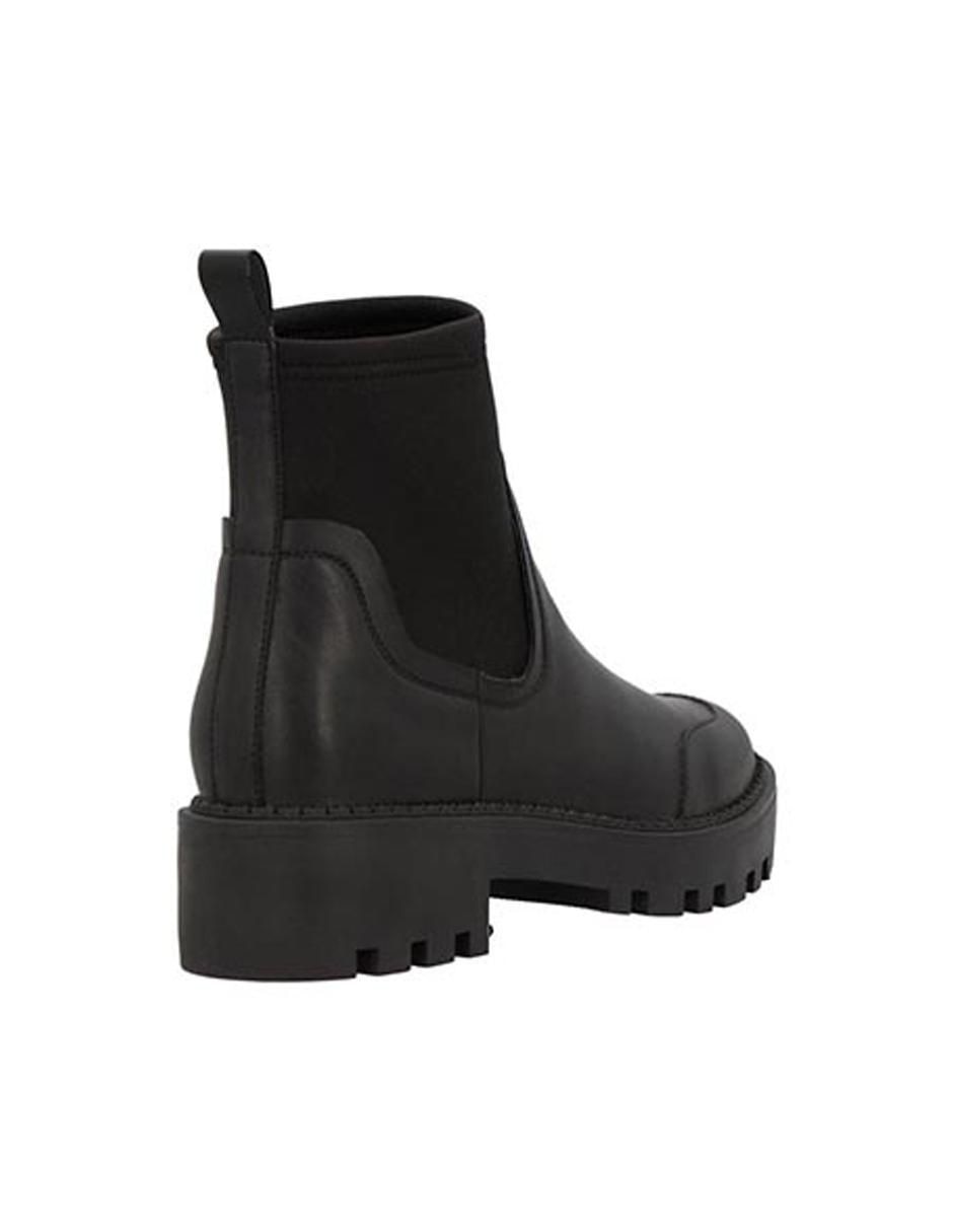 Bota al tobillo para mujer 2