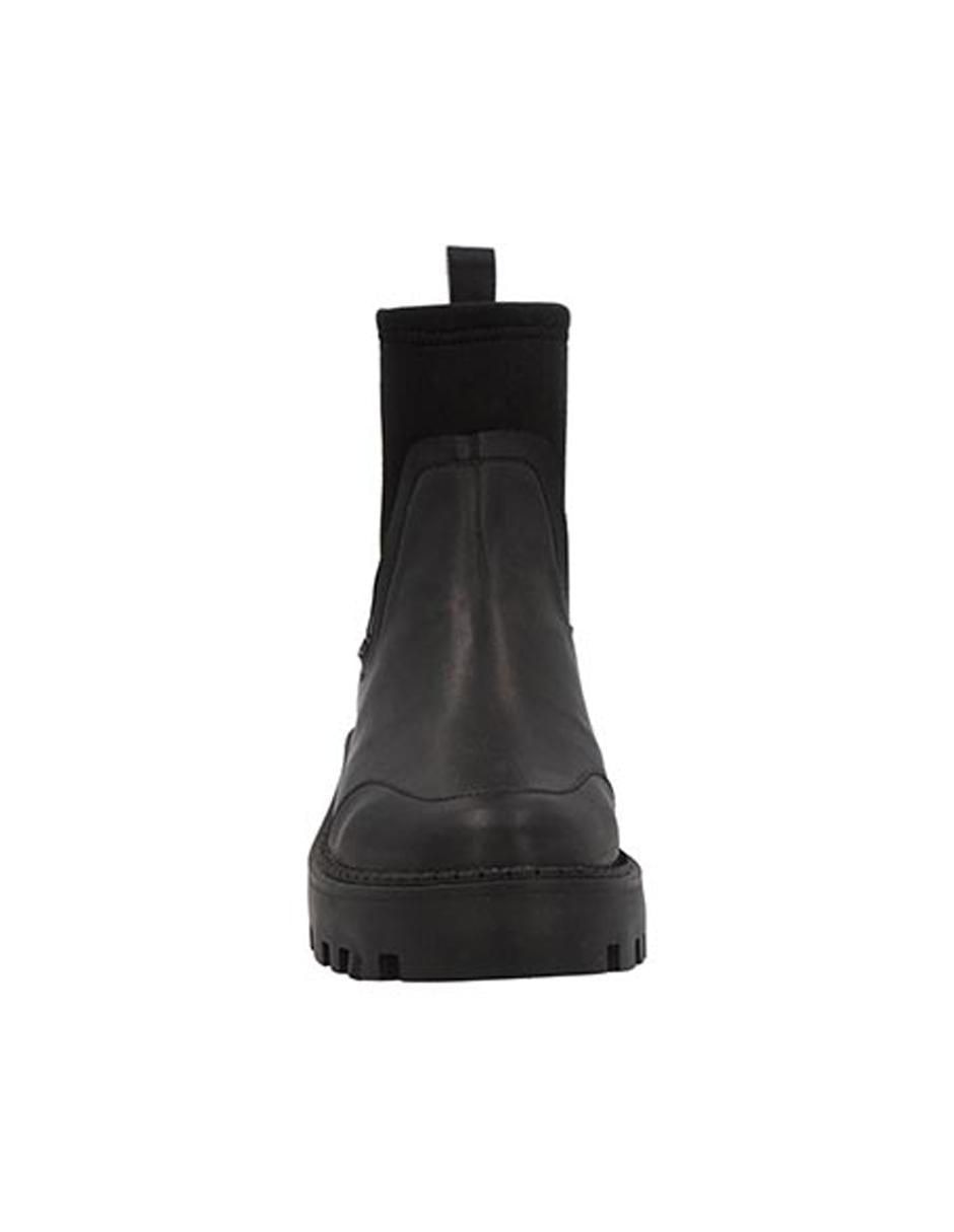 Bota al tobillo para mujer 3