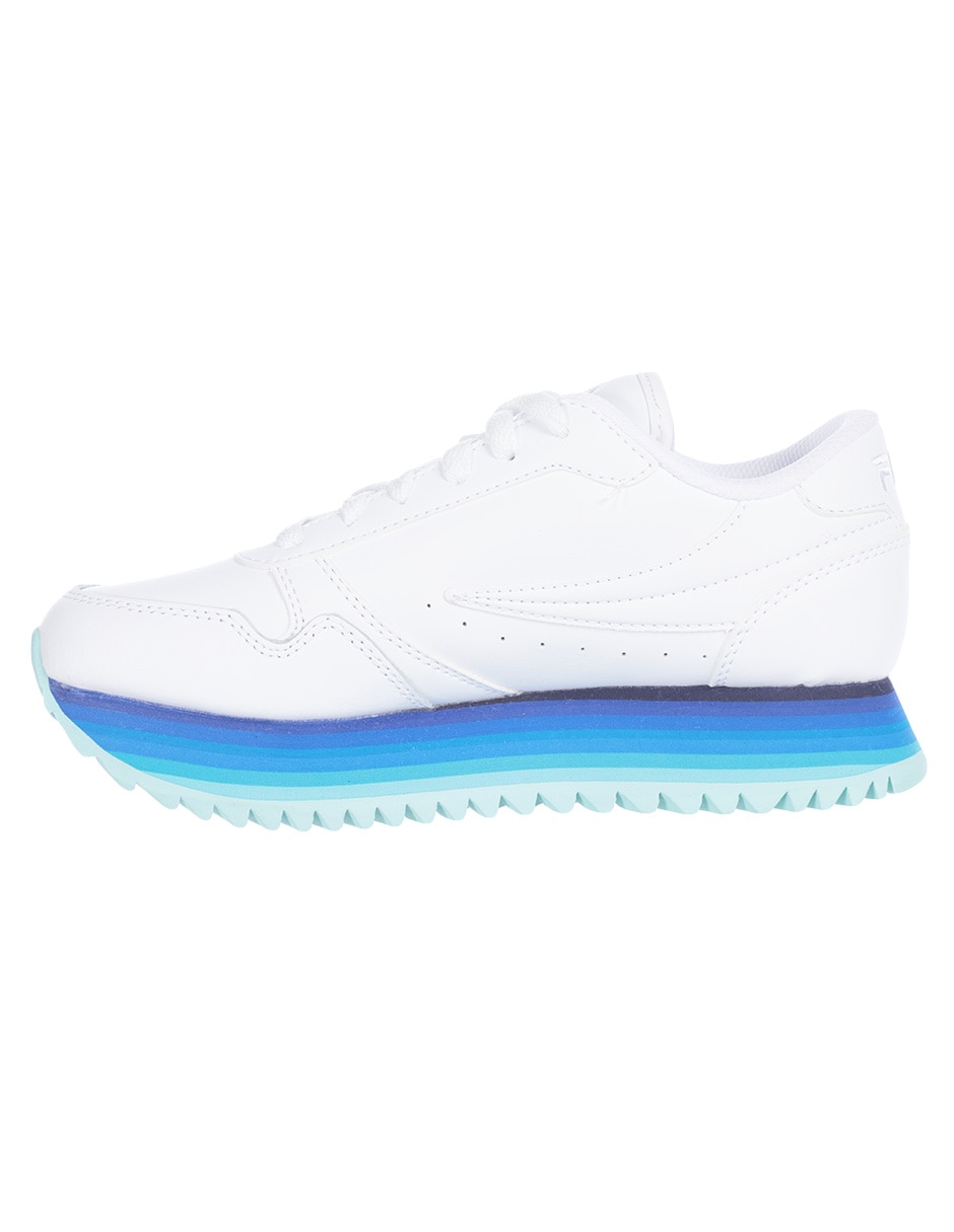 Tenis Orbit Stripe para mujer 4