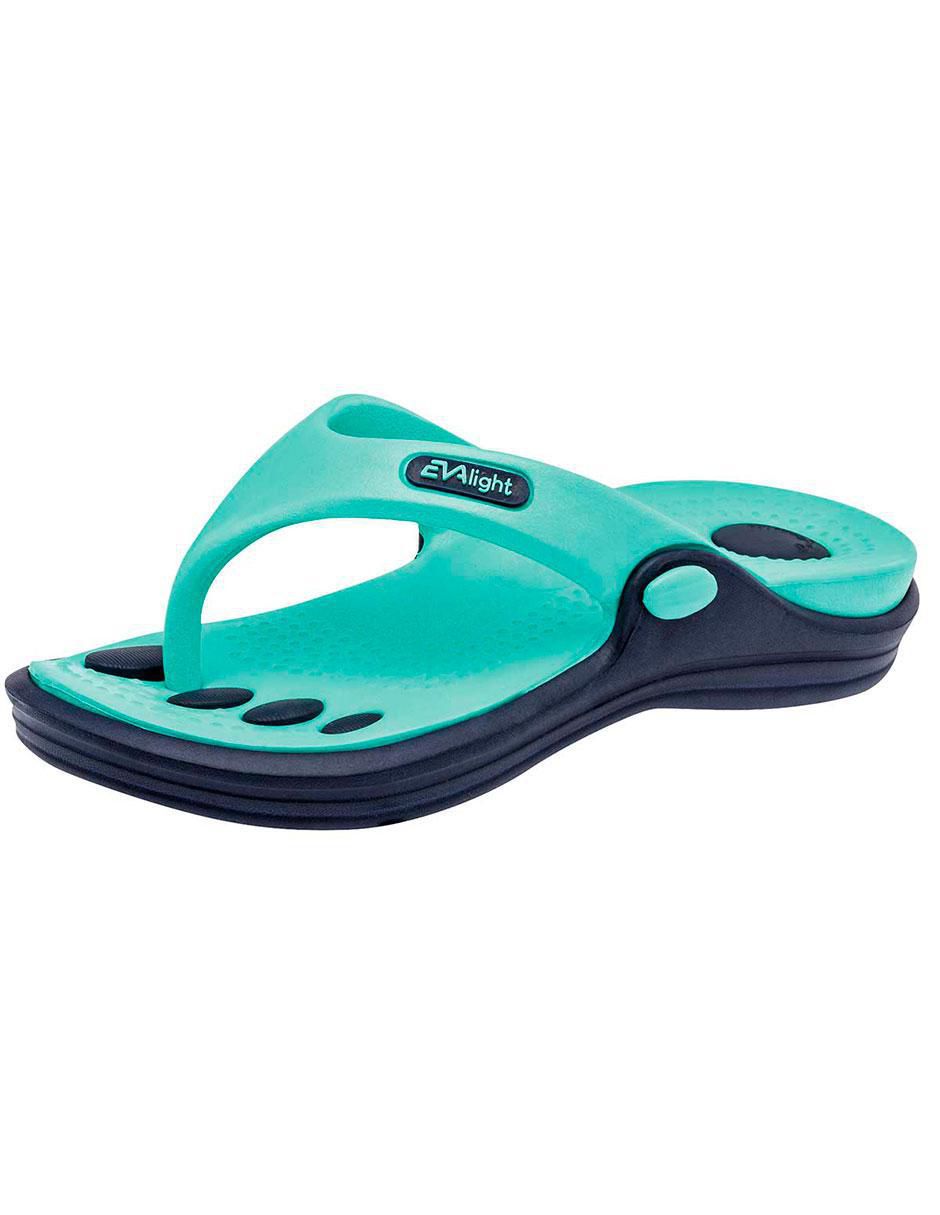 Sandalias para mujer