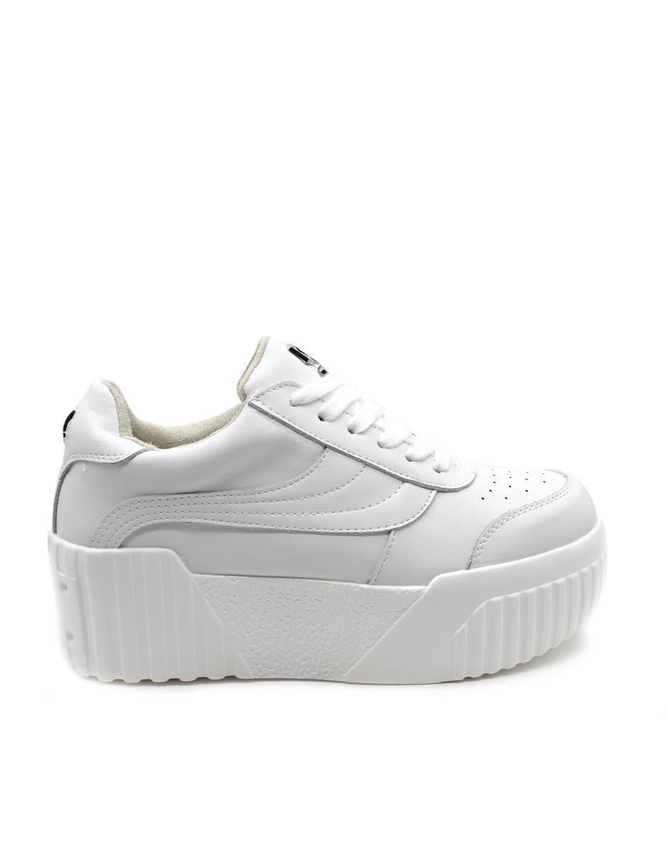 Tenis para mujer