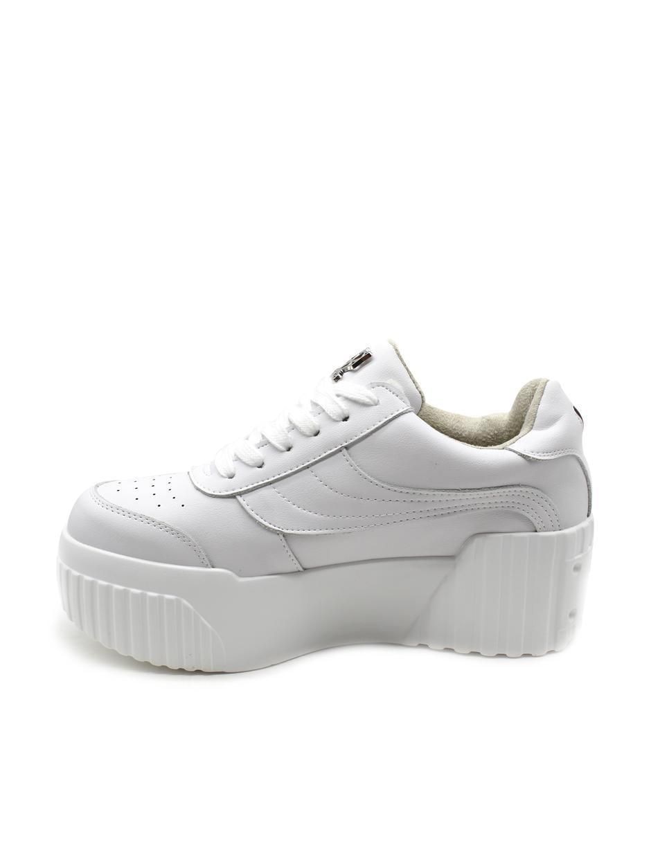 Tenis para mujer