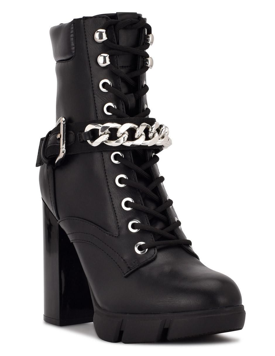 Bot n Nine West para mujer Liverpool