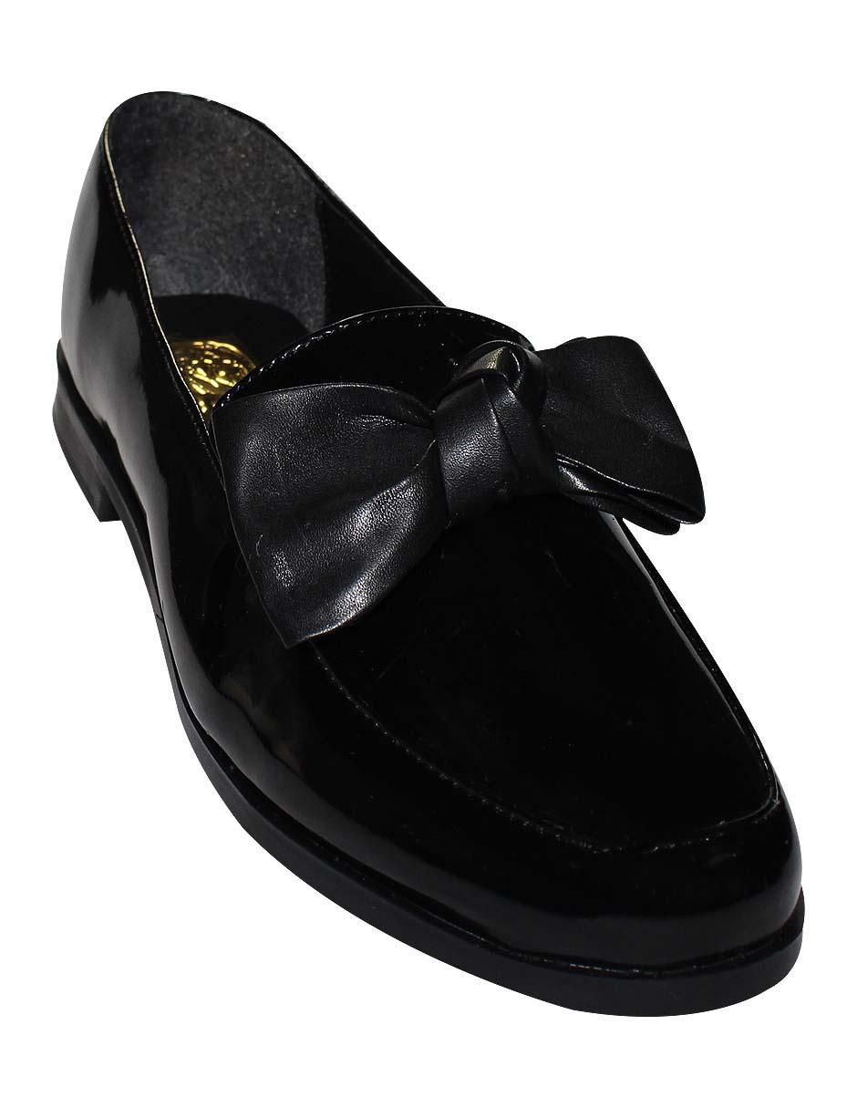 Zapato de charol para mujer