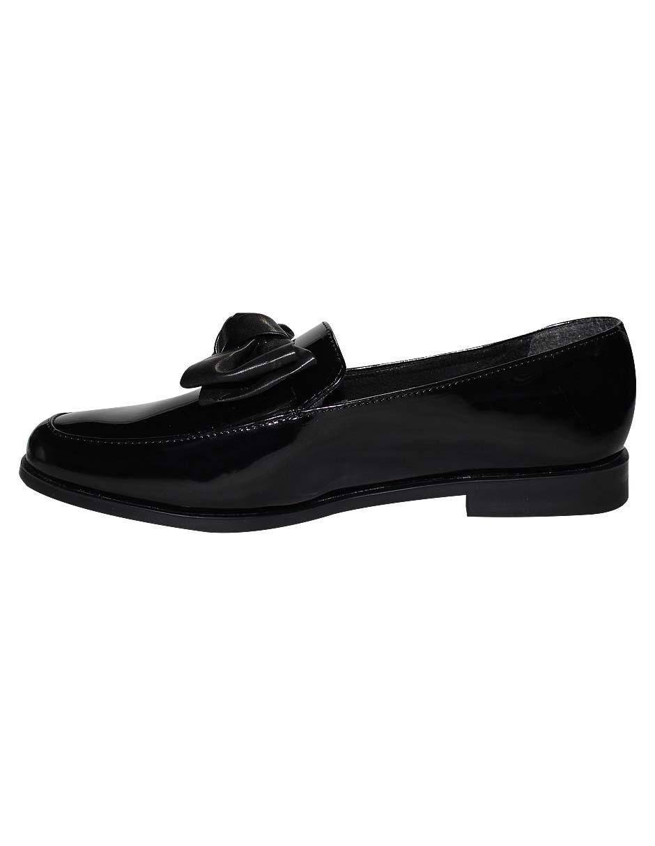 Zapato de charol para mujer 2