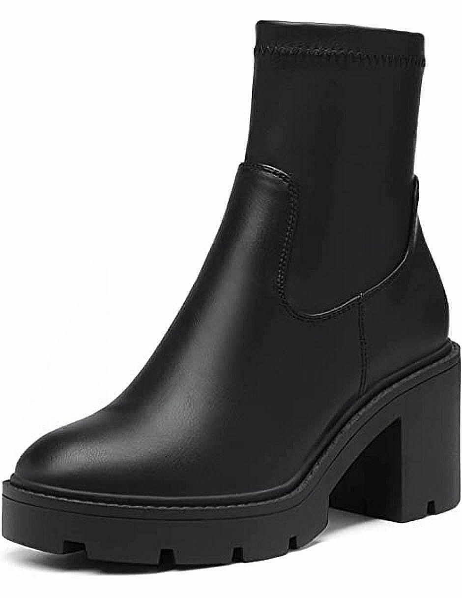 Bota arriba del tobillo Dream Paris para mujer Suburbia