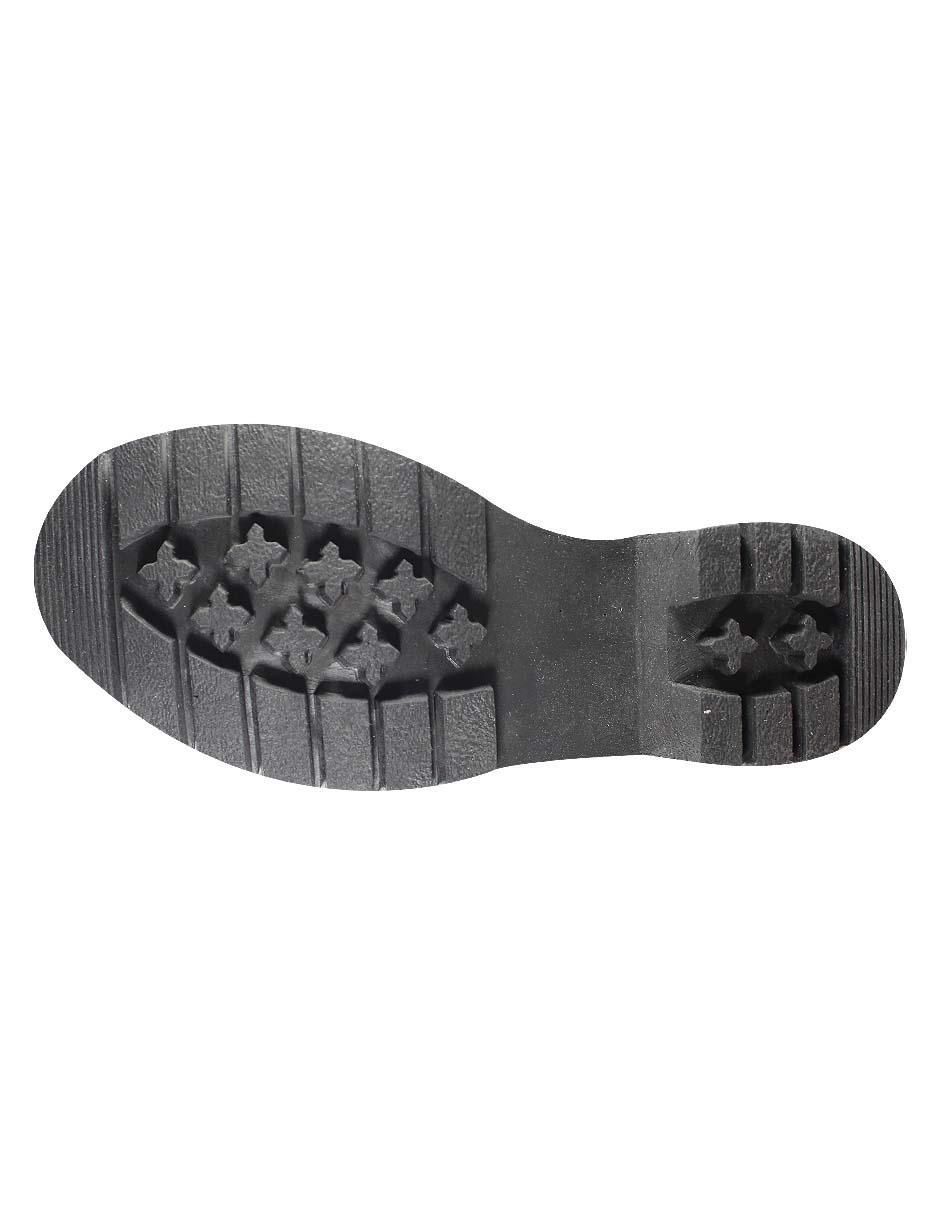 Bota arriba del tobillo para mujer 2