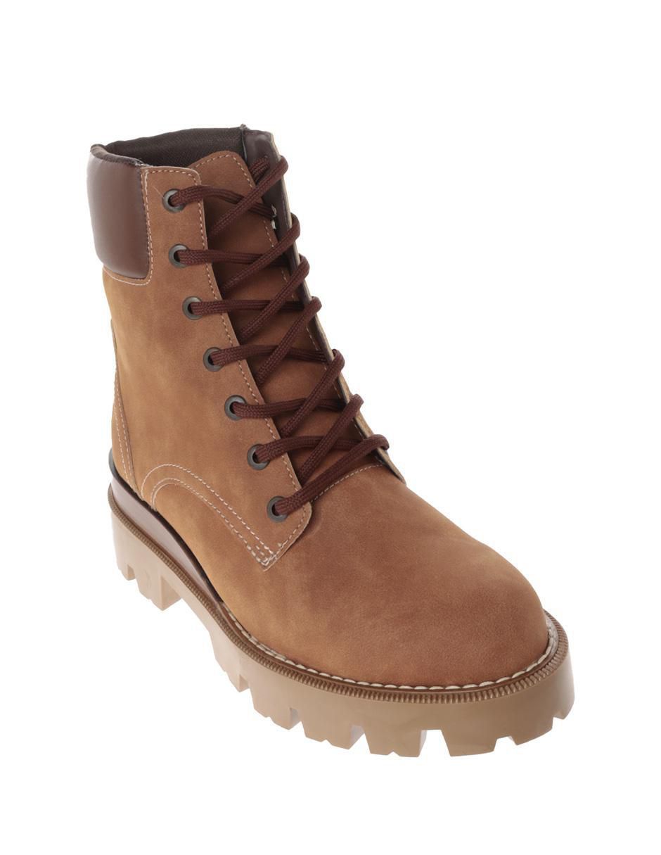 Bota arriba del tobillo para mujer Bota arriba del tobillo para mujer