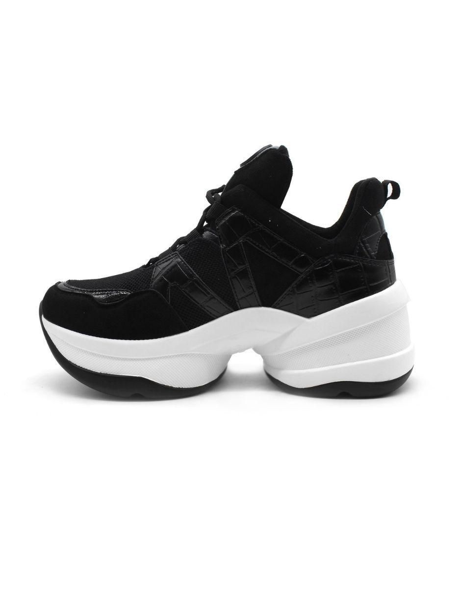 Tenis para mujer 4