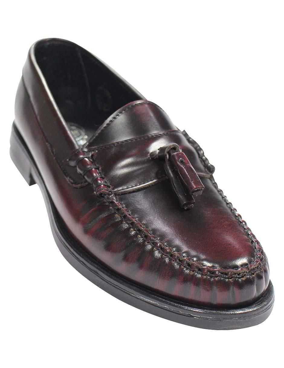 Zapatos Leon