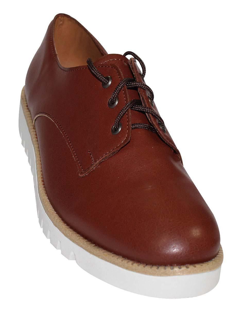 Zapato de charol para mujer Zapato de charol para mujer