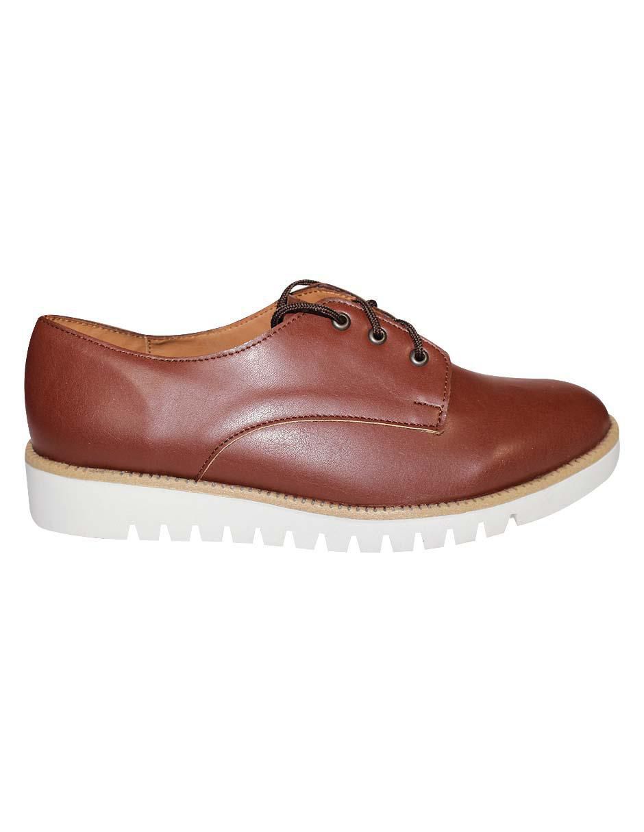 Zapato de charol para mujer 3