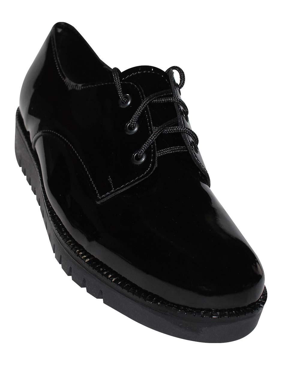 Zapato de charol para mujer Zapato de charol para mujer