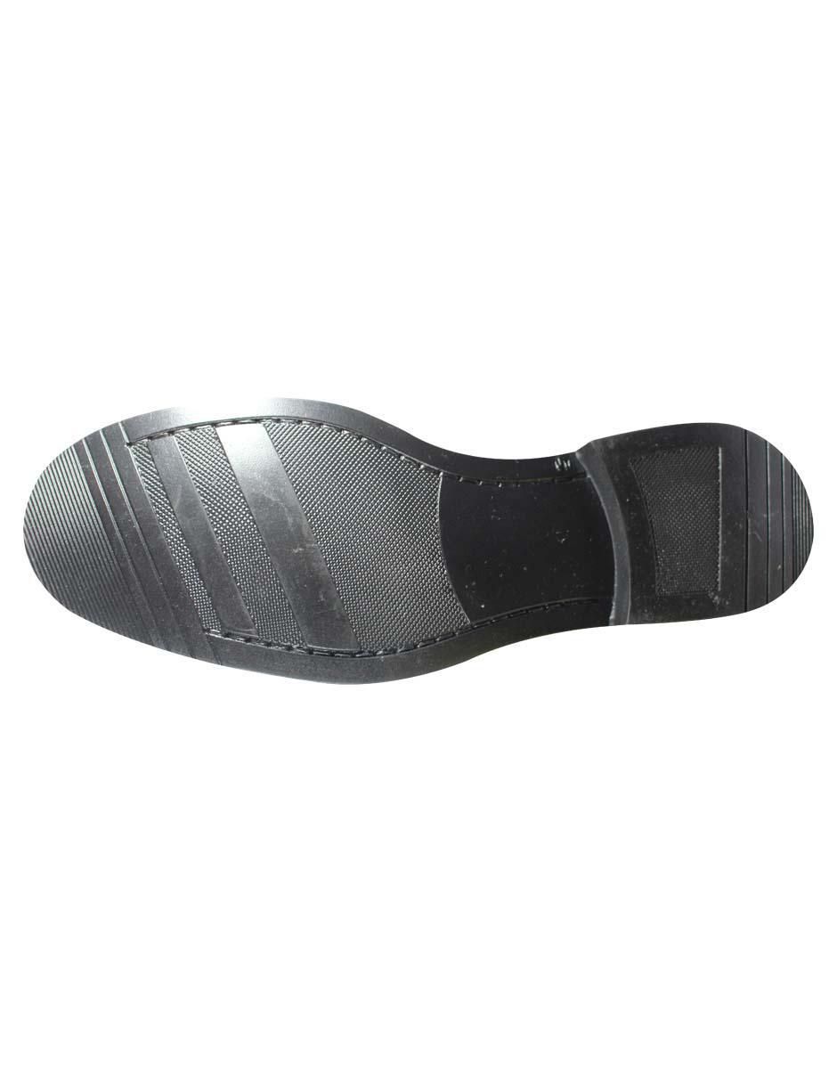 Zapato de piel para mujer 2