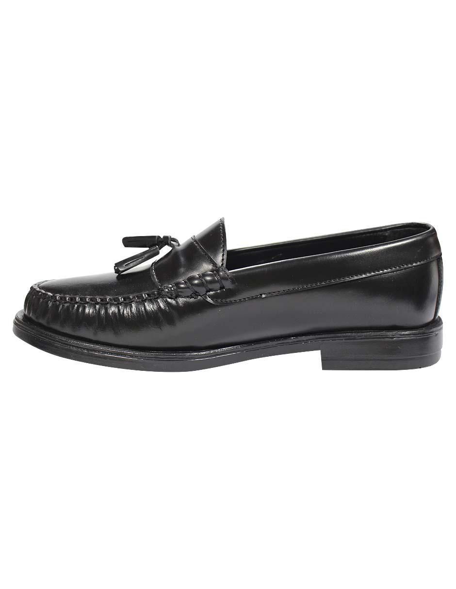 Zapato de piel para mujer 3