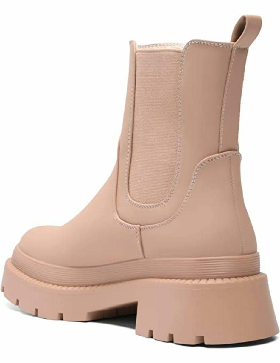 Bota Dream Paris para mujer Liverpool