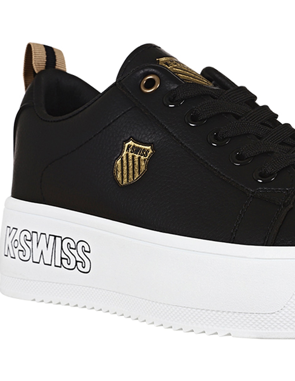 Tenis para mujer 5
