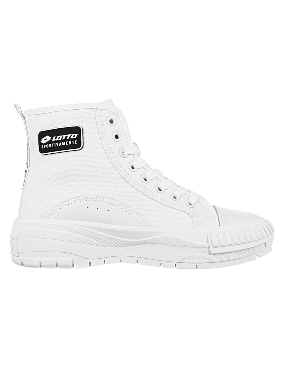Tenis Ruvin para mujer 2
