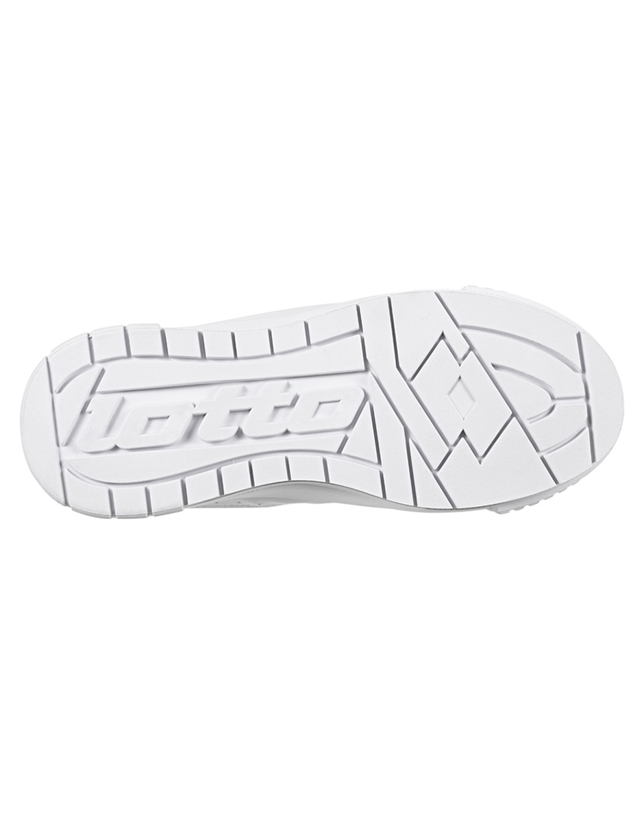 Tenis Ruvin para mujer 4