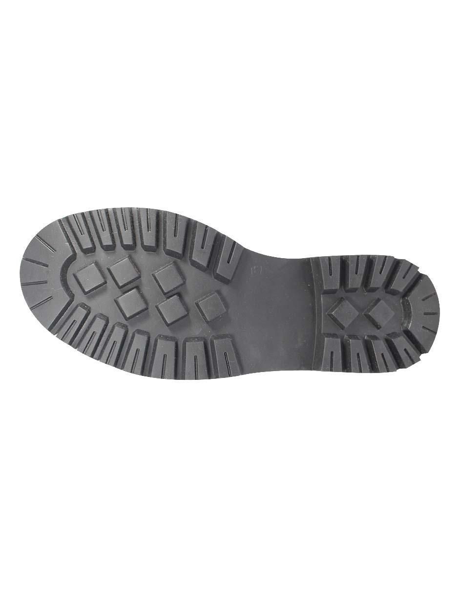Zapato de charol para mujer 4