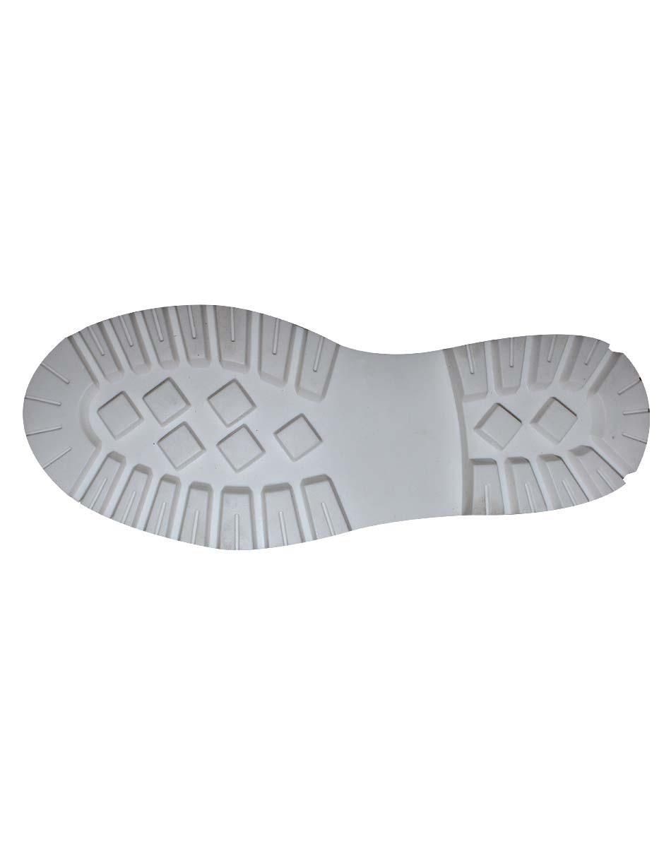 Zapato de charol para mujer