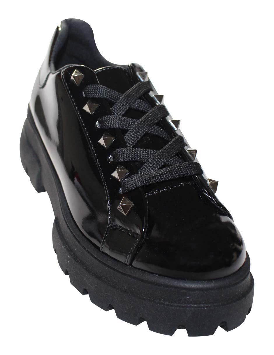 Zapato de charol para mujer Zapato de charol para mujer