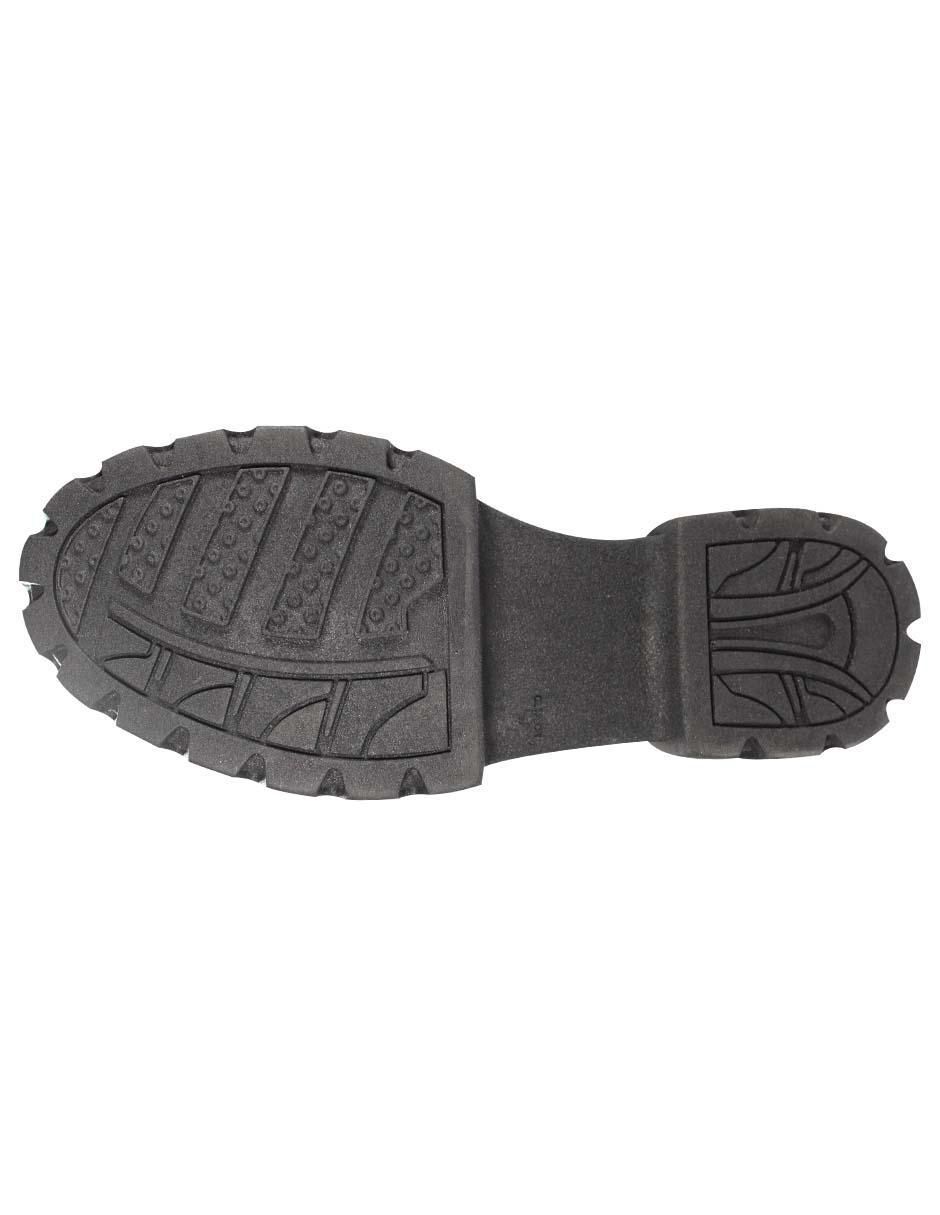 Zapato de charol para mujer 2